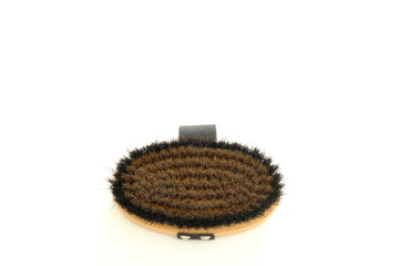 brown brush 5