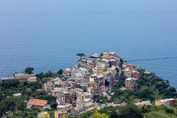 Corniglia, Cinque Terre