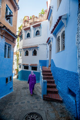 Marrakesh, Essaouira, Fez, Meknes