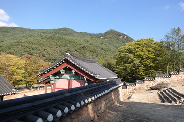 Hwayangdongseowon  Confucian Academy