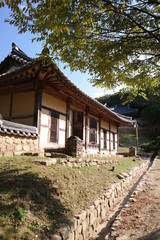 Hwayangdongseowon  Confucian Academy