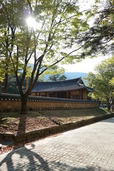 Hwayangdongseowon  Confucian Academy