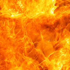 abstract blaze fire flame texture background