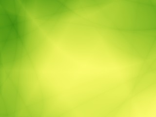 Blur green wallpaper abstract modern background