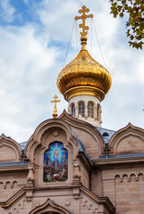 Russian Orthodox Church