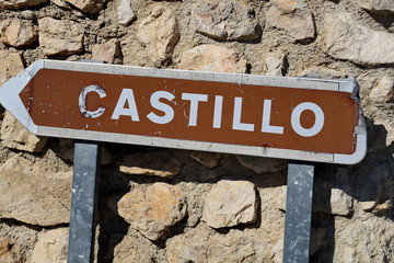 Castillo