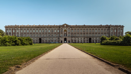 Reggia di Caserta