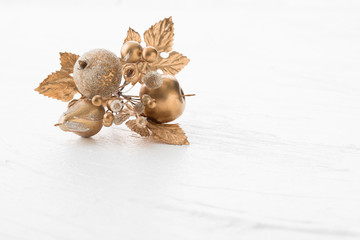 クリスマス飾り