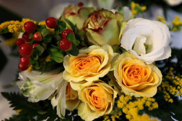 bouquet