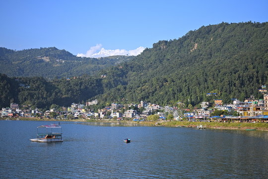 Pokhra Nepal