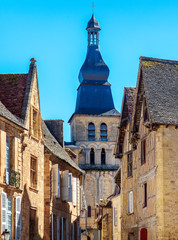 Sarlat, Frankreich