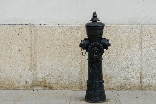 Hydrant