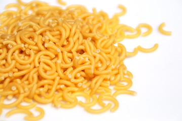 FIDEOS PARA FIDEUÁ AISLADOS