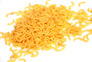 FIDEOS PARA FIDEUÁ AISLADOS