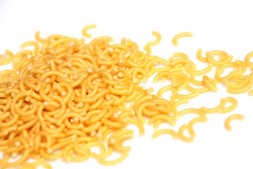 FIDEOS PARA FIDEUÁ AISLADOS