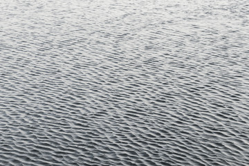 water background of the wave river