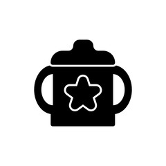 training cup icon