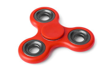 Toy spinner