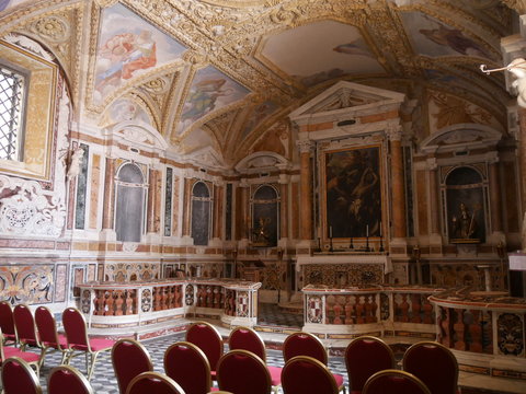 Gaeta - Duomo di Sant'Erasmo