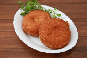 カレーパン