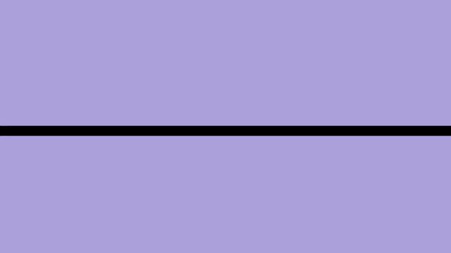 Video Transition Set No Background Different Colours