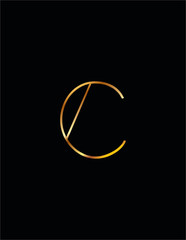 c
logo
gold