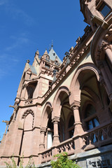 drachenburg in bonn königswinter 