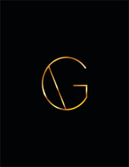 g
logo
gold