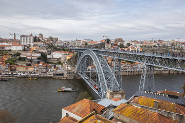 travessia Porto-Gaia