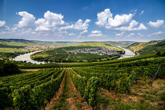 Trittenheim