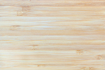 Bamboo surface as background, texture