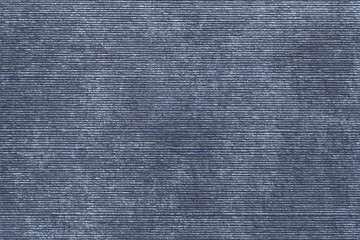 Corrugated metal surface as background, texture (toned)