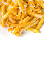 foods and food for texture background