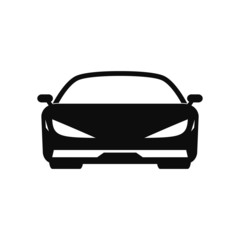 Car icon vector illustration eps10.
