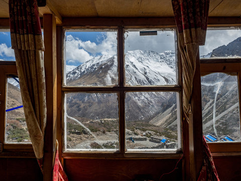 Guesthouse in Ledar