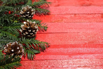 Weihnachtsdekoration