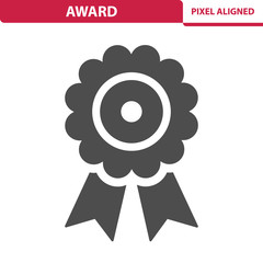 Award Icon