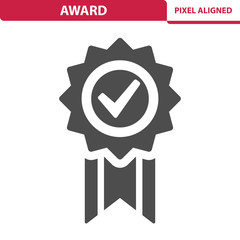 Award Icon