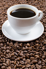 Coffee cup