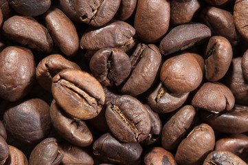Coffee beans