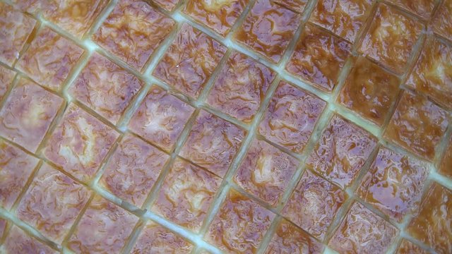 Cheese Pie Or Pasrty
