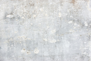 Modern grey paint limestone texture background in white light seam home wall paper. Back flat...