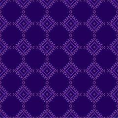 pattern in the national style. pattern with embroidery in the folk style. background with embroidery
