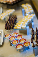 cocktail food catering'