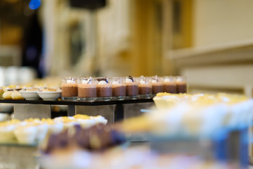 cocktail food catering'