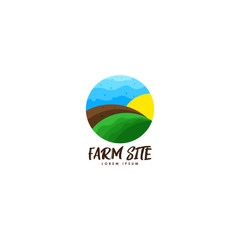 Farm logo