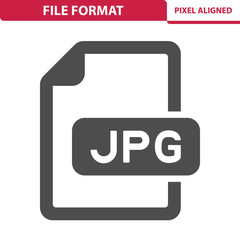 File Format Icon