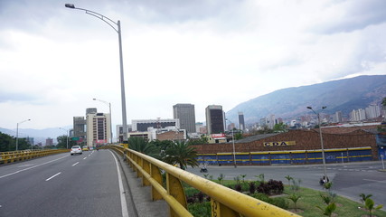 Medellin