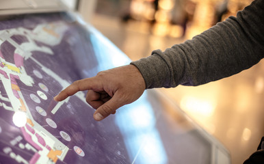 My choice is my thing.