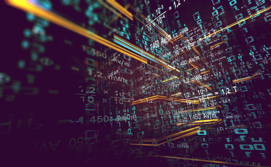 Amazon big data opciones binarias